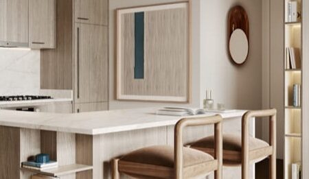 3 bedrooms in Parkside Hills