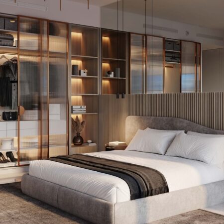 1 bedroom in Binghatti Galaxy