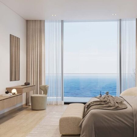 Studio in The Beach Residence