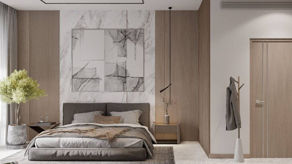 2 bedrooms in Aura Elegance