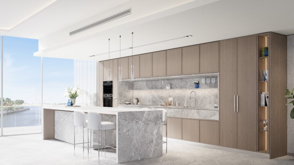 1 bedroom in Art Bay