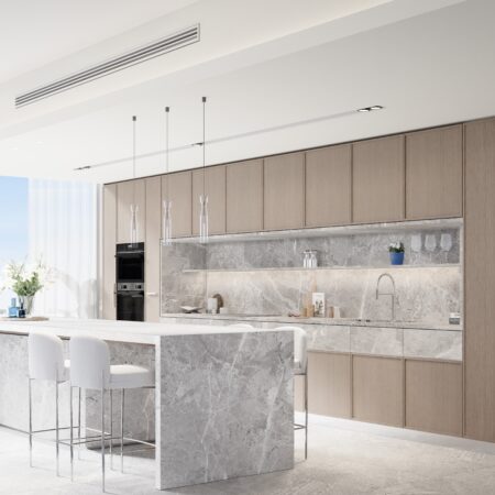 2 bedrooms in Art Bay