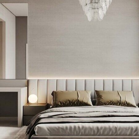 Студия в THE F1FTH