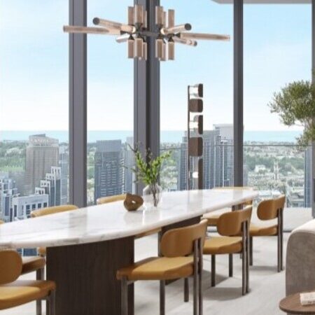 5 спален в Rixos