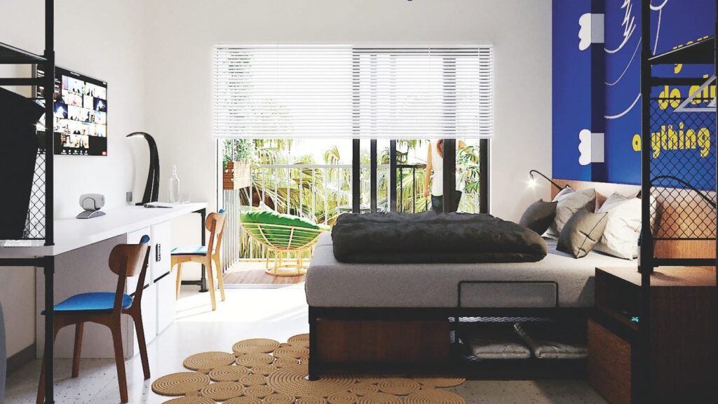 Studio in Sun Point Dubai