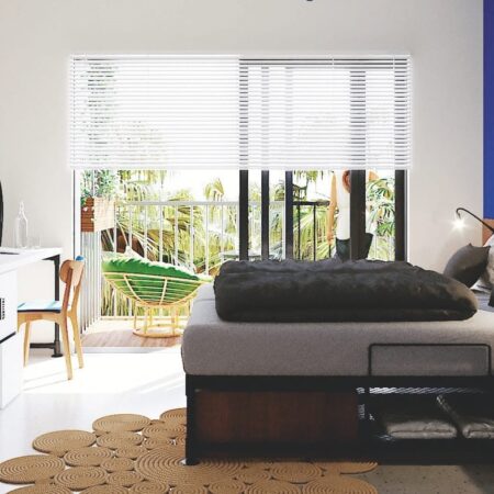 Studio in Sun Point Dubai