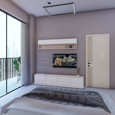 1 bedroom in Park Lane by Heilbronn