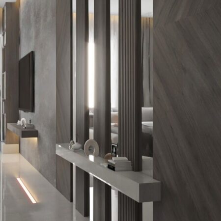 Студия в Grandala