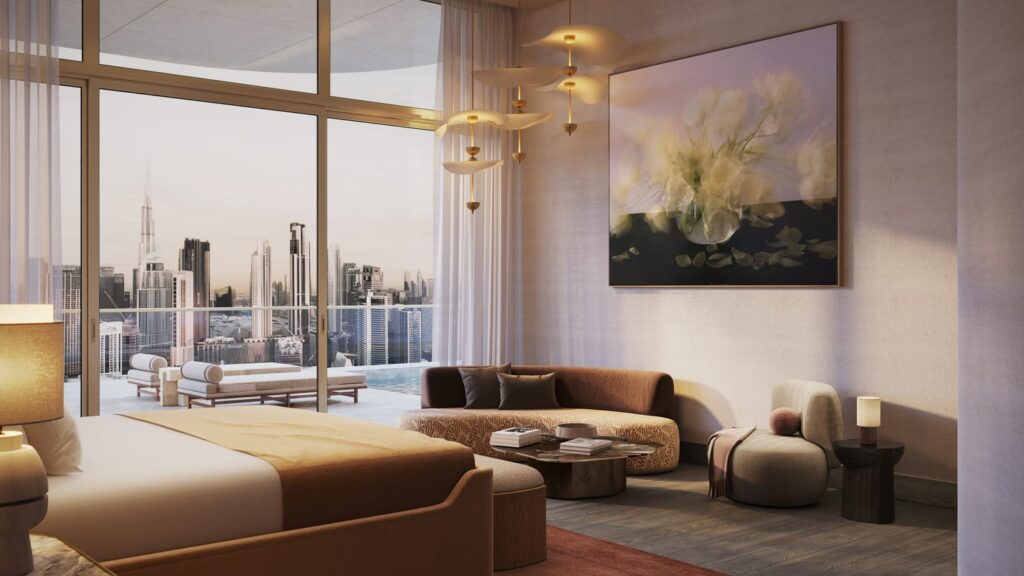 3 bedrooms in One Sankari