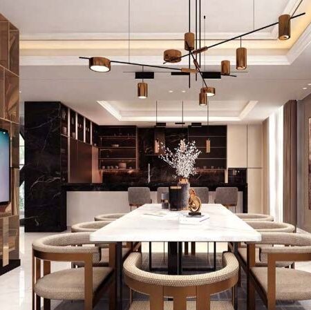 4 bedrooms in By The Sea Villas