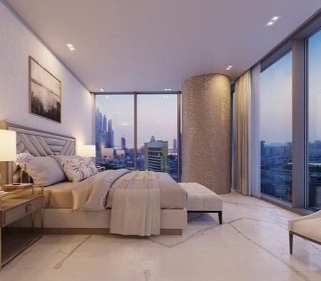 1 bedroom in Creek Vista Heights