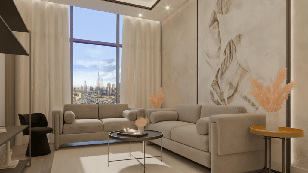 2 bedrooms in Alta by Meteora