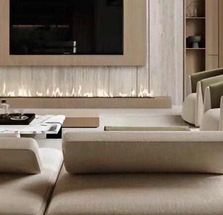 2 bedrooms in Vue by Crystal Bay