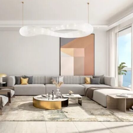 1 спальня в Grove Museum Views