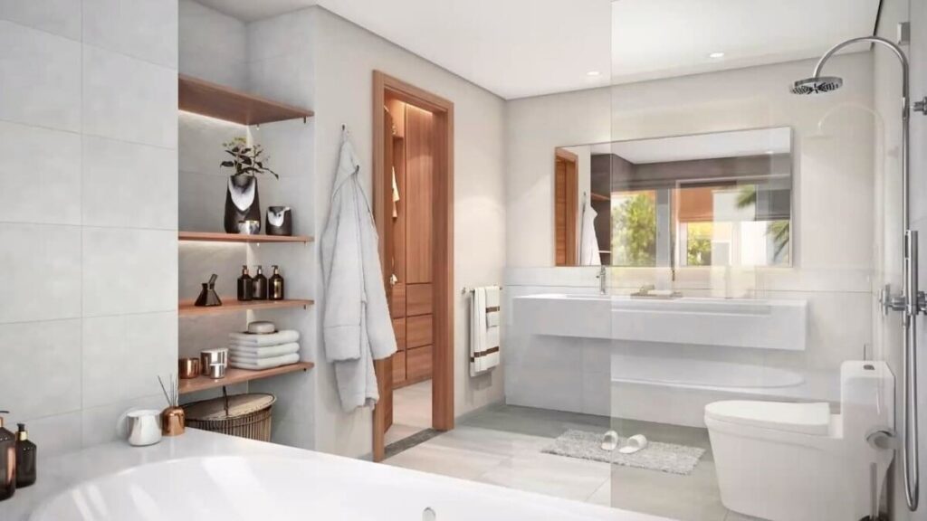 6 bedrooms in Fay Alreeman 1