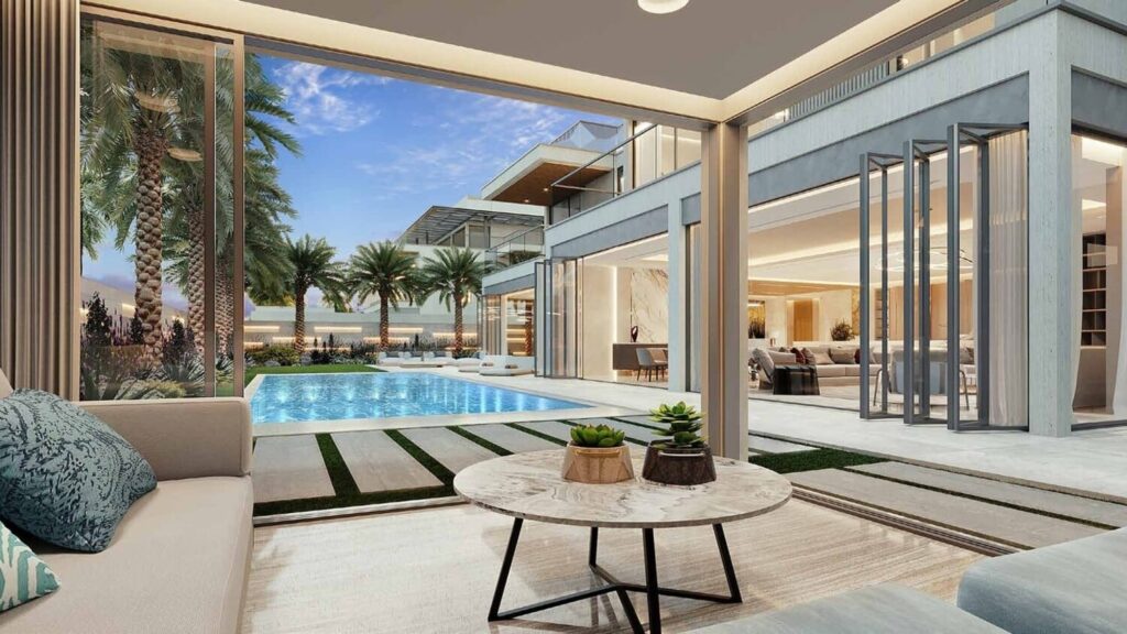 5 спален в South Bay