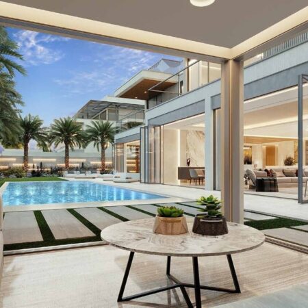 5 bedrooms in South Bay