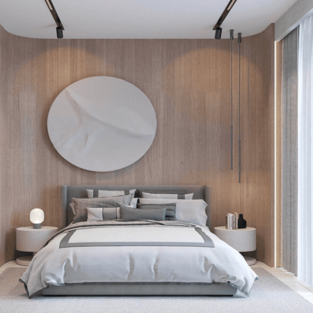 4 bedrooms in Le Parc Homes II