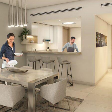 1 bedroom in Blue Bay Walk