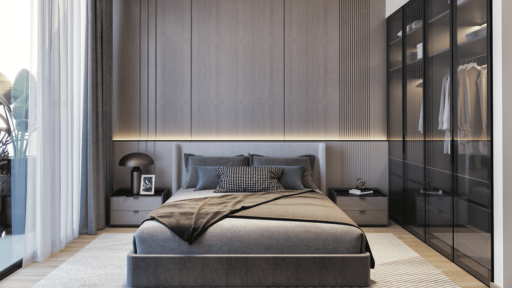 Studio in Samana Barari Views 2