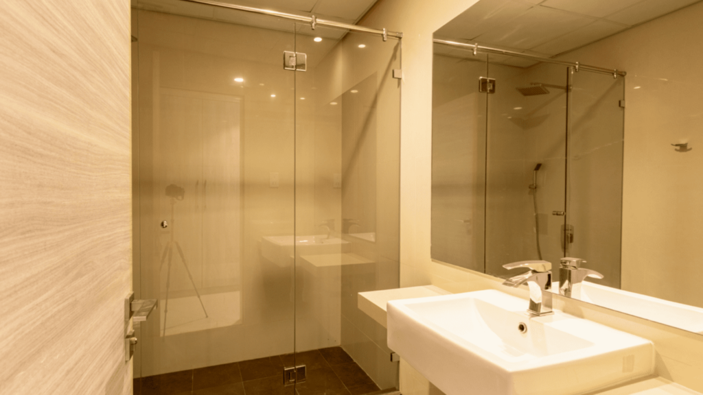 1 спальня в Iris Amber