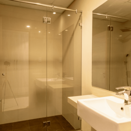 1 спальня в Iris Amber