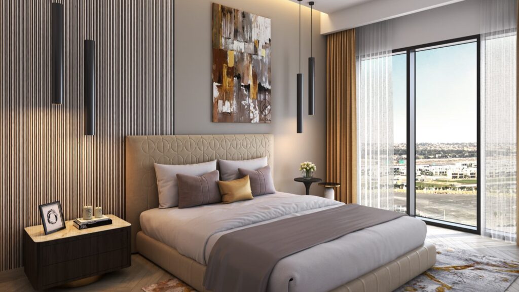 1 bedroom in Golf Gate