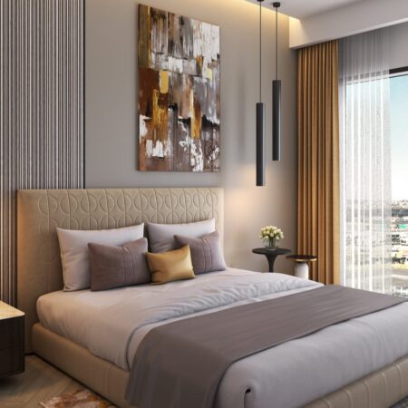 1 bedroom in Golf Gate 2