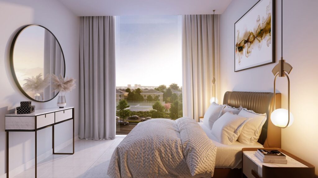 Studio in Beach Oasis 2