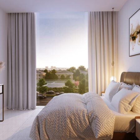 1 спальня в Beach Oasis 2