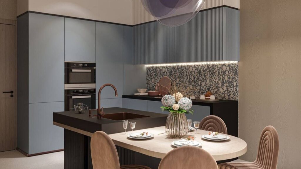 2 bedrooms in Parkside Boulevard