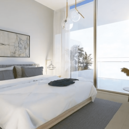 3 bedrooms in The Icon Tower