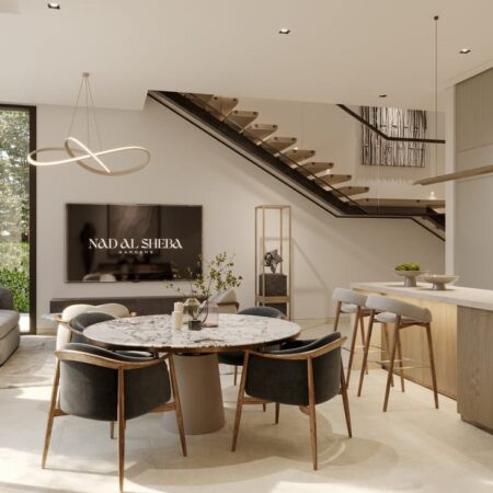 6 спален в Nad Al Sheba Gardens