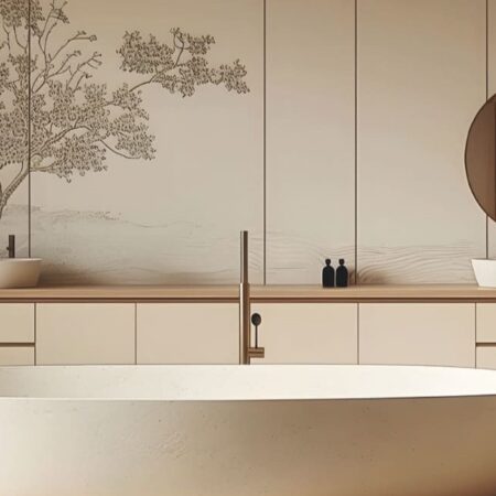 3 bedrooms in Tiger Sky Tower