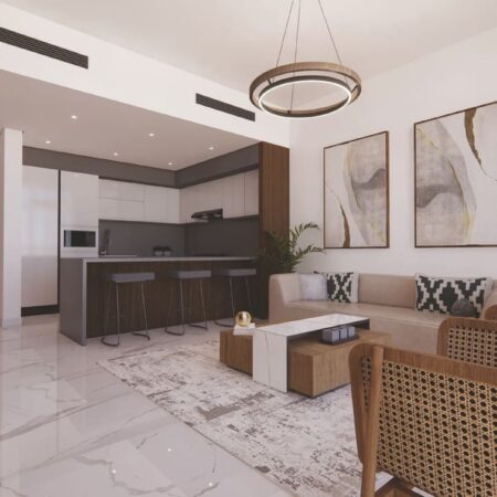 1 bedroom in Royal Regency