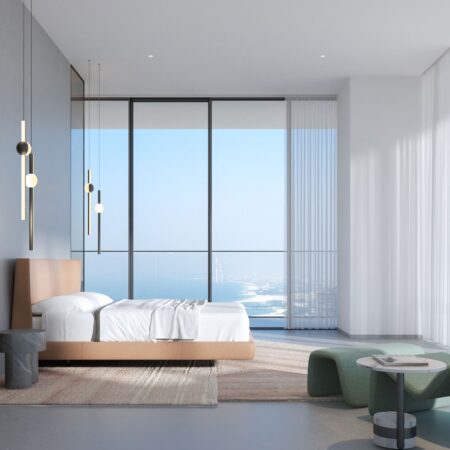 1 bedroom in W The Residences