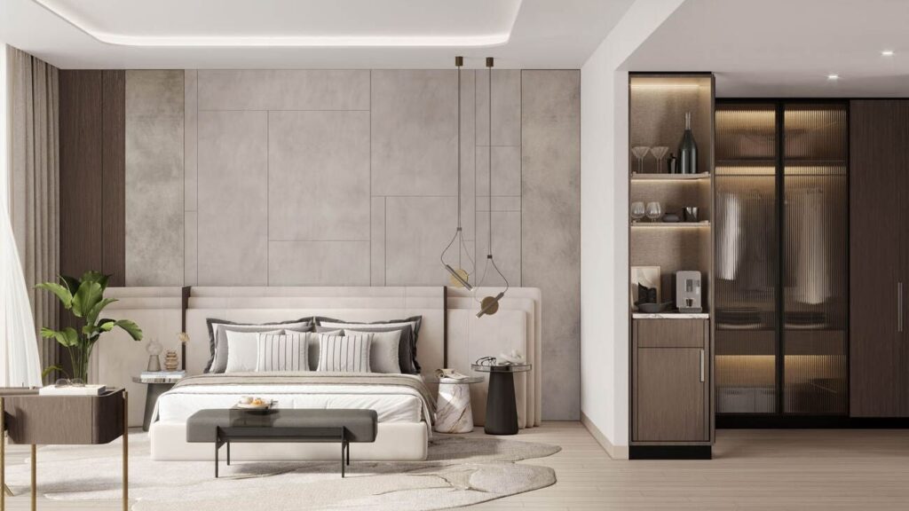 3 bedrooms in The Watercrest