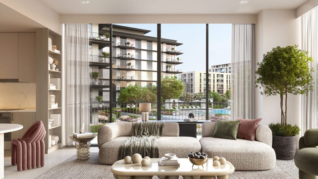 2 спальни в Ocean Cove