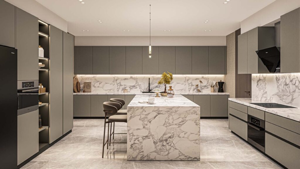 7 bedrooms in Nineteen Riviera Lagoon