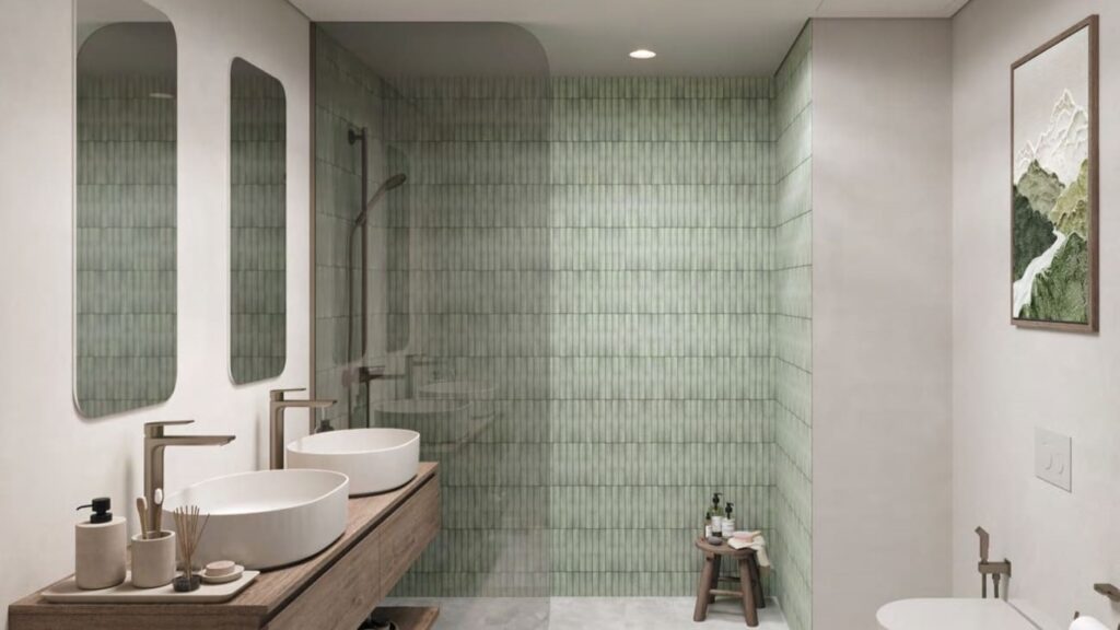 2 bedrooms in Verdes by Haven