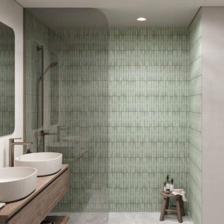 2 bedrooms in Verdes by Haven