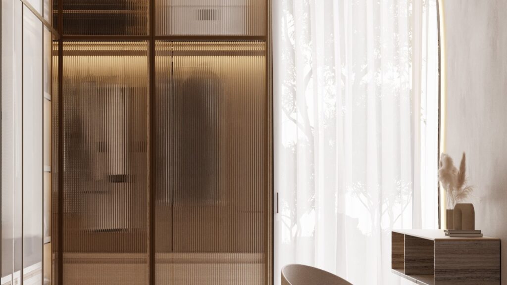 Studio in Binghatti Dusk