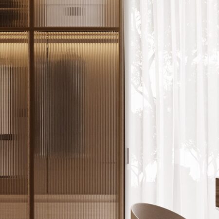 1 спальня в Binghatti Dusk