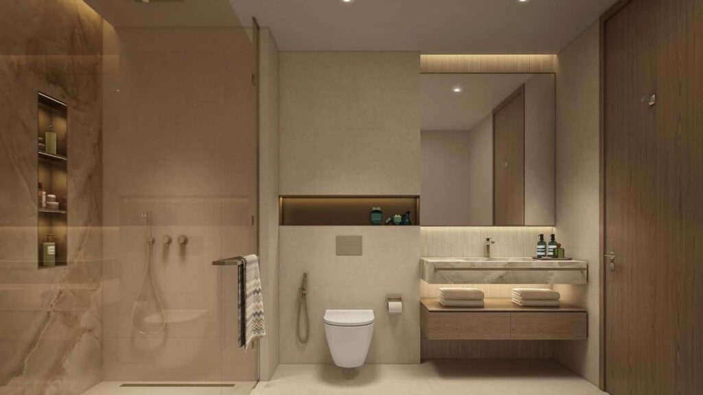 5 bedrooms in Shoreline