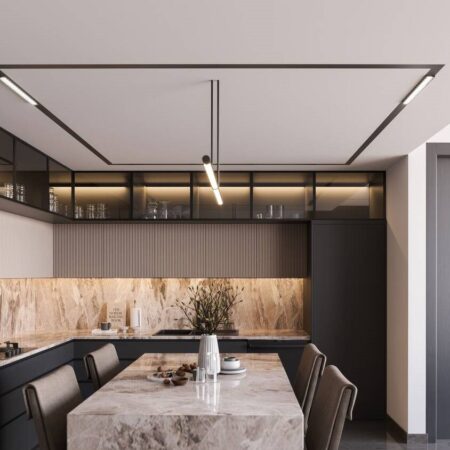 1 спальня в Jardin Astral