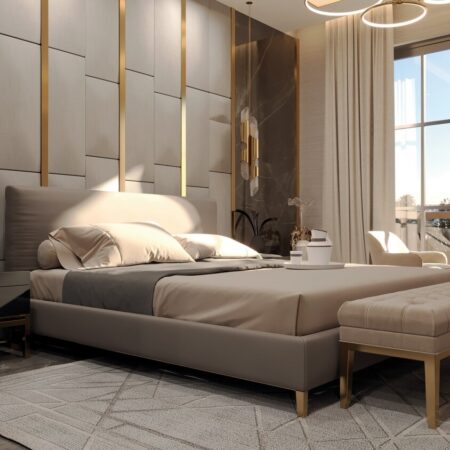 1 bedroom in Park Beach Residence II