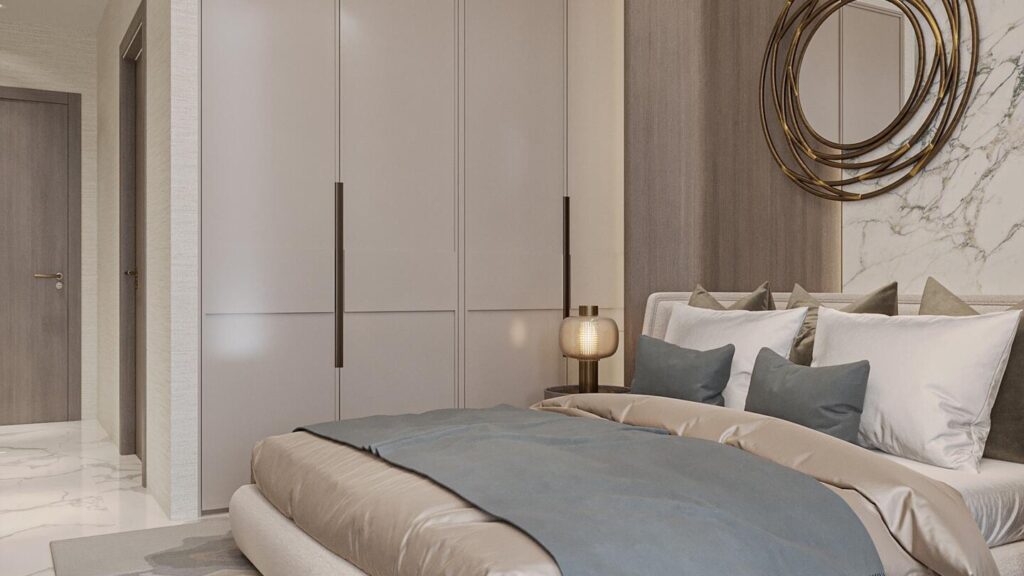 2 bedrooms in Iluka Residences