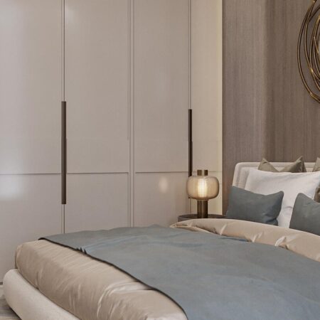 2 bedrooms in Iluka Residences