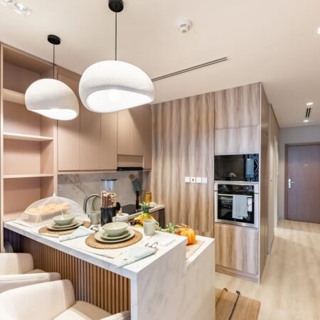 2 bedrooms in The Residence