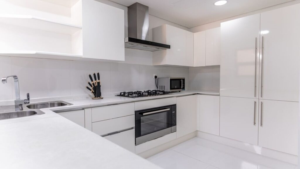 4 bedrooms in Sol Park